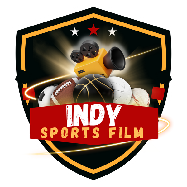IndySportsfilm logo