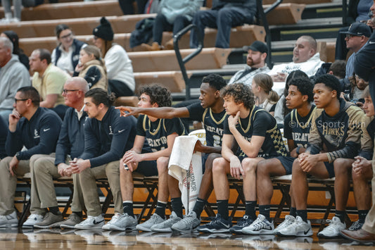 Rising from Adversity: The Bright Future of Decatur Central's Young Basketball Team