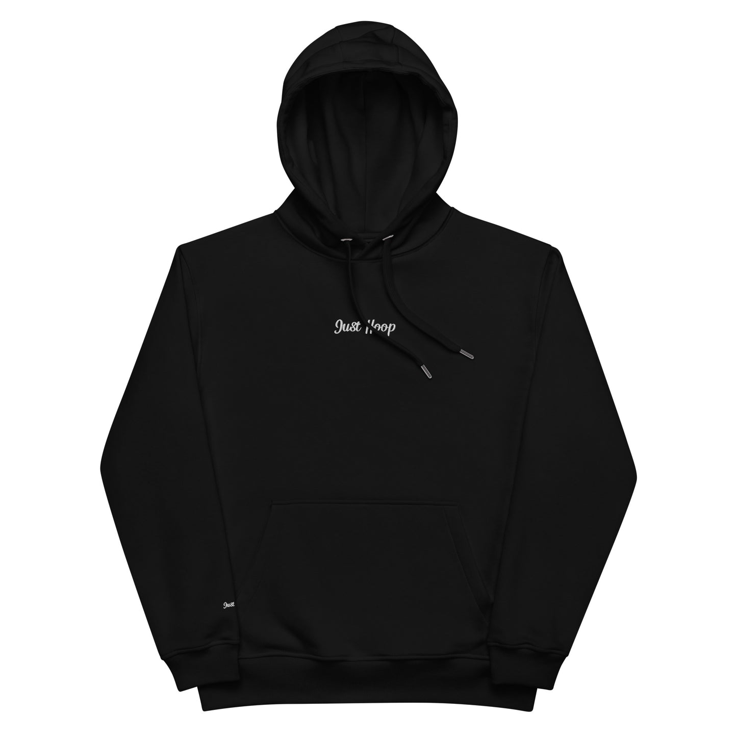 Just Hoop Premium Hoodie